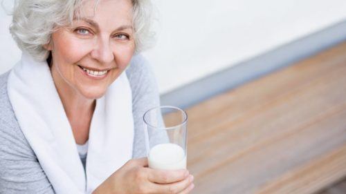 Osteoporosis: descripción, tratamiento