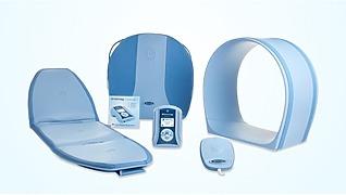 Equipo de magnetoterapia clinica Biomag Lumina CLINIC 3D-e MDe