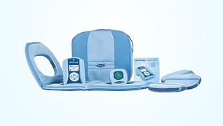 Equipo de magnetoterapia para casa Biomag Lumina 3D-e FSe