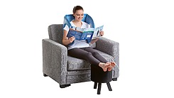 Magnetoterapia con el aplicador A11P para el dolor de espalda