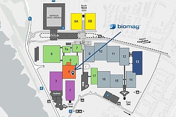 Biomag - Medica 2024